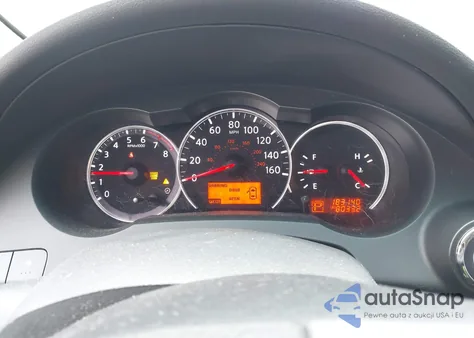 2013 Nissan Altima 2.5 S из США, поврежденный, VIN 1N4AL2EP2DC191136